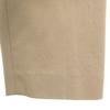 Jil Sander Made In Italy Cotton Pants 32 Beige Women Used
