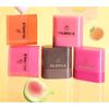 MLSMILE - Dewy Fruit Cheek & Lip Multi Balm - 6 Colors