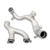 Coolant Pipe Metal For Jaguar Land Rover 3.0L V6 5.0 V8 Supercharged Engine