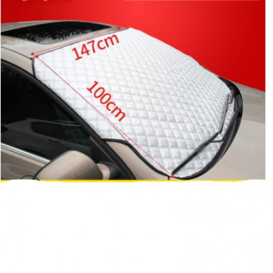 

Высококачественные автомобильные чехлы, солнцезащитный козырек на окно, солнцезащитный козырек на окно, солнцезащитный козырек от солнца, лобовое стекло для внедорожников и обычных No Package SUV