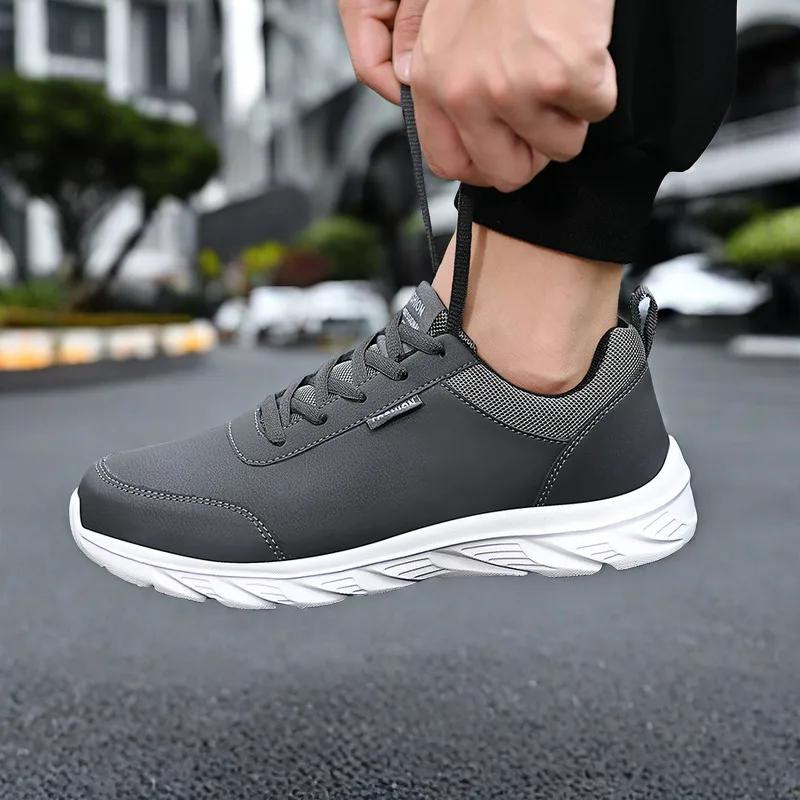 Fashion Mesh Luxury Designer Sneaker Nice Sports Shoes For Male Tracking Slip On Shoes Men Branded Husband Espadrille For Men Tennis