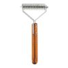 New Pet Grooming Comb Dog Shaving  Cat Groomers Getting Rid Knots In Your Pet's Hair Large Dog Knotting Comb Pet Products