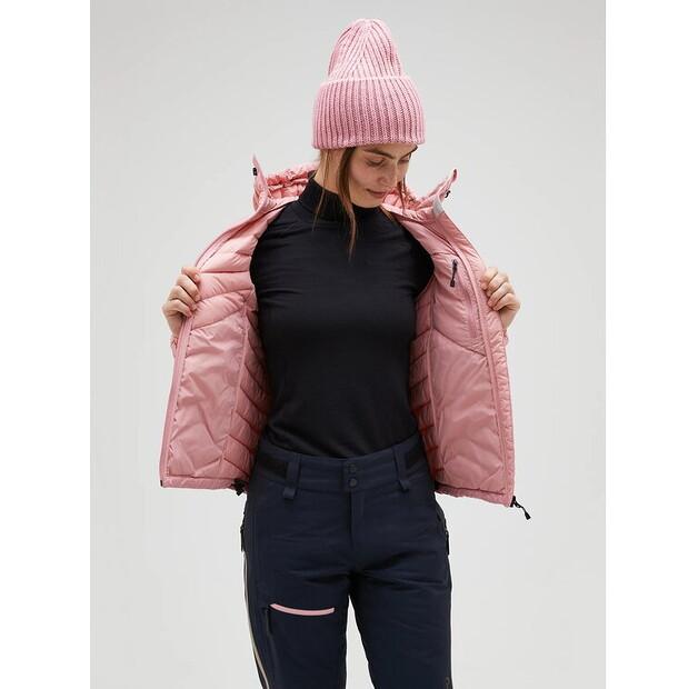 Куртка пуховая Peak Performance Frost