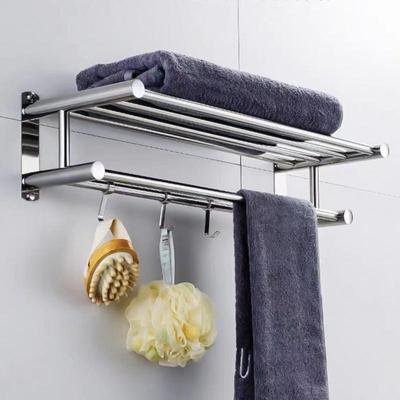Banyo ve tuvalet – Havlu Askılıkları