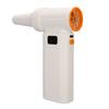 Electric   Duster USB Charging High Speed Multifunctional Portable Compressed   Blower with Lighting for Outdoor