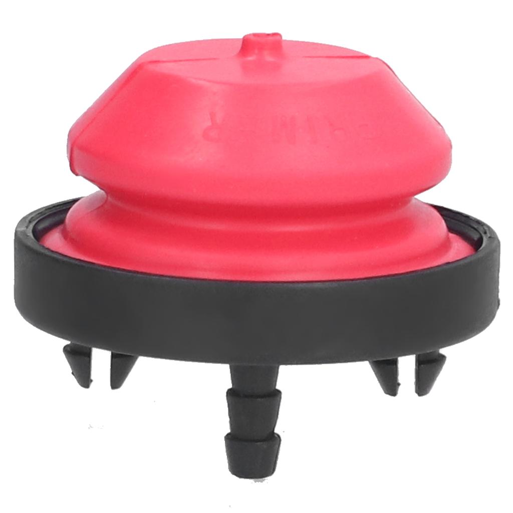 3Pcs Snow Blower Primer Bulb Replacement for Craftsman MTD Ryobi Yardman 751?10639 951?10639A