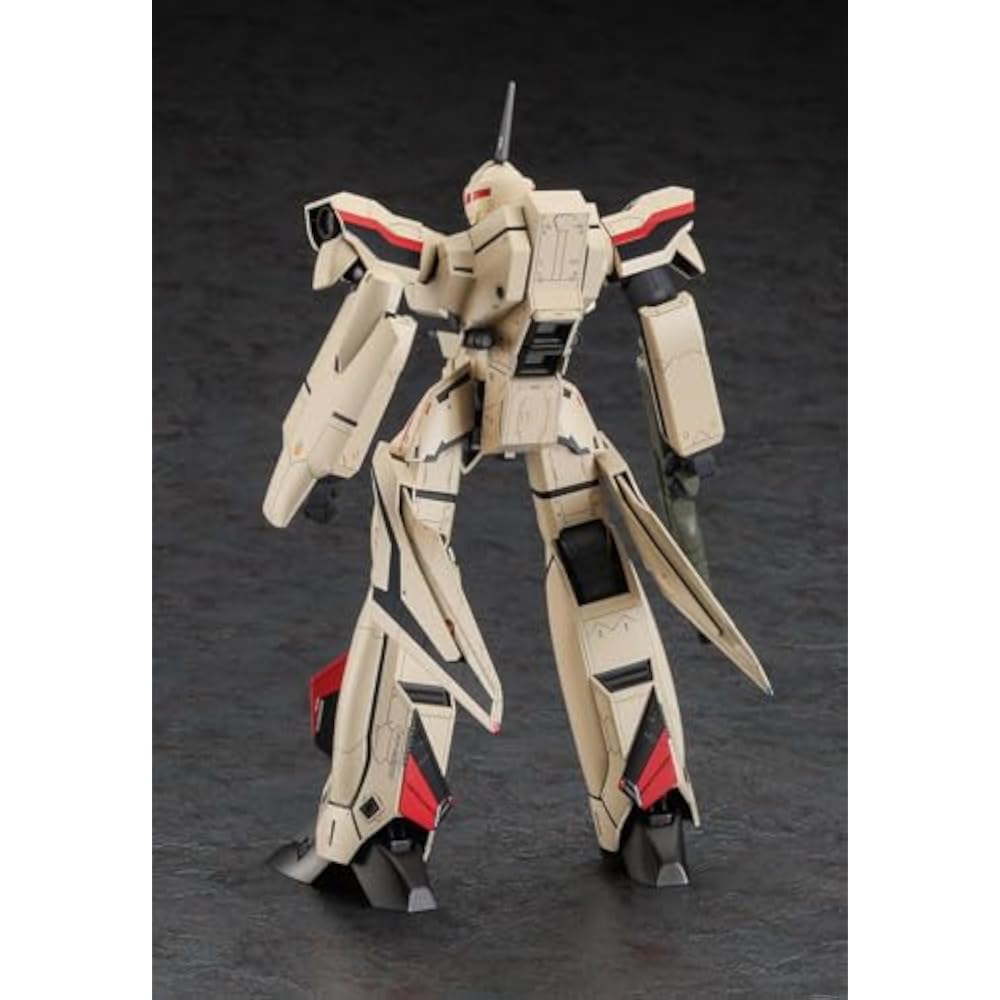 Hasegawa (Hasegawa) Macross Plus YF-19 Batroid 1/72 scale plastic model M33