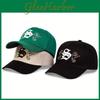 S Unisex Stickerei Hut Buchstabe Verstellbar Hip Hop Baseballkappe Frühling Herbst Outdoor Reisen Für Damen Herren Hüte UV-Schutz Kappen