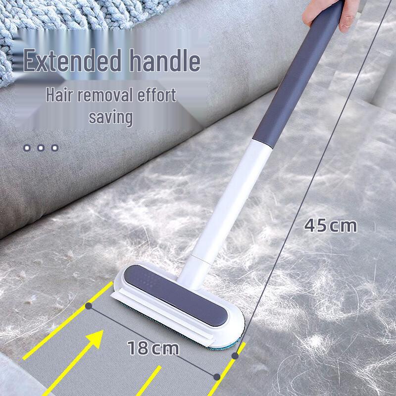 3-in-1 Pet Hair Removal Brush