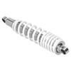 15in Shock Absorber Rear Suspension Damper Adjustable Spring Pressure Universal for Motorcycle ATV