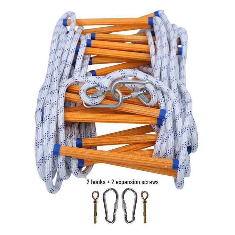 DAXTE Rescue Rope Ladder