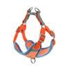 Reflective Anti-Escape Harness and Leash for Small to Medium Dogs & Cats