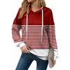 Hoodies For Women Oversized Winter Cute Sweatshirts Pullover Trendy Fall Clothes