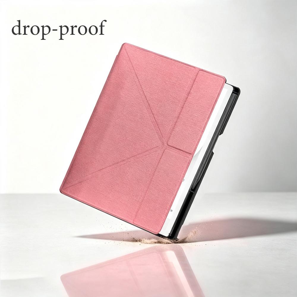 Case for 10.3" Pocketbook InkPad One 2026 (Model:PB1030), Multi-Angle Stand