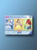 Disney Cinderella, Belle, Ariel XXL Panorama 200-Piece Ravensburger Children's Puzzle