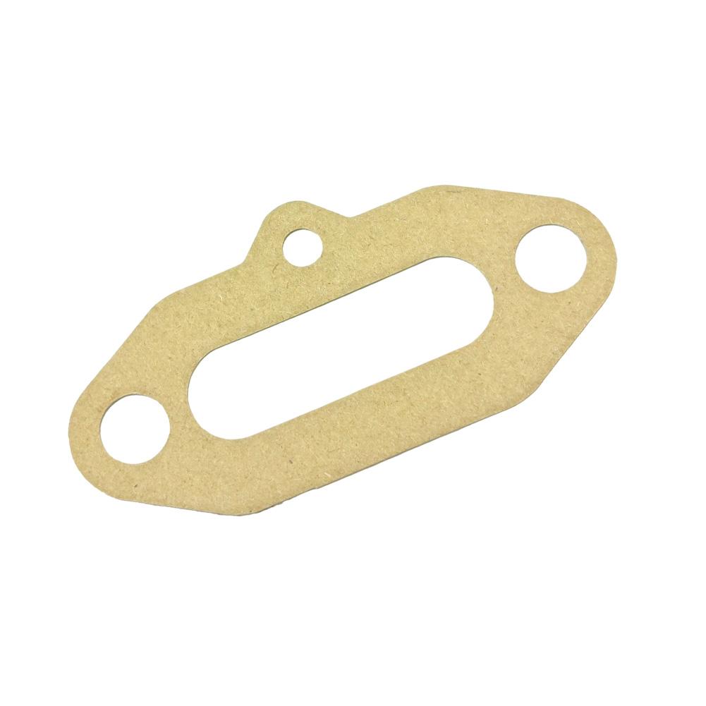 Gasket Kit for For McCULLOCH Chainsaws 55 10-10 700 10-10S 4300 555 4PCS Includes Fuel Tank Upper 84082 Lower 68594