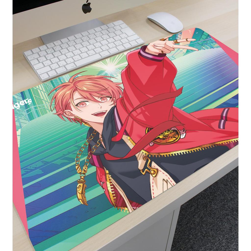 Paradox Live Battle of Unity Reo Maruyama Mat Multi-Desk