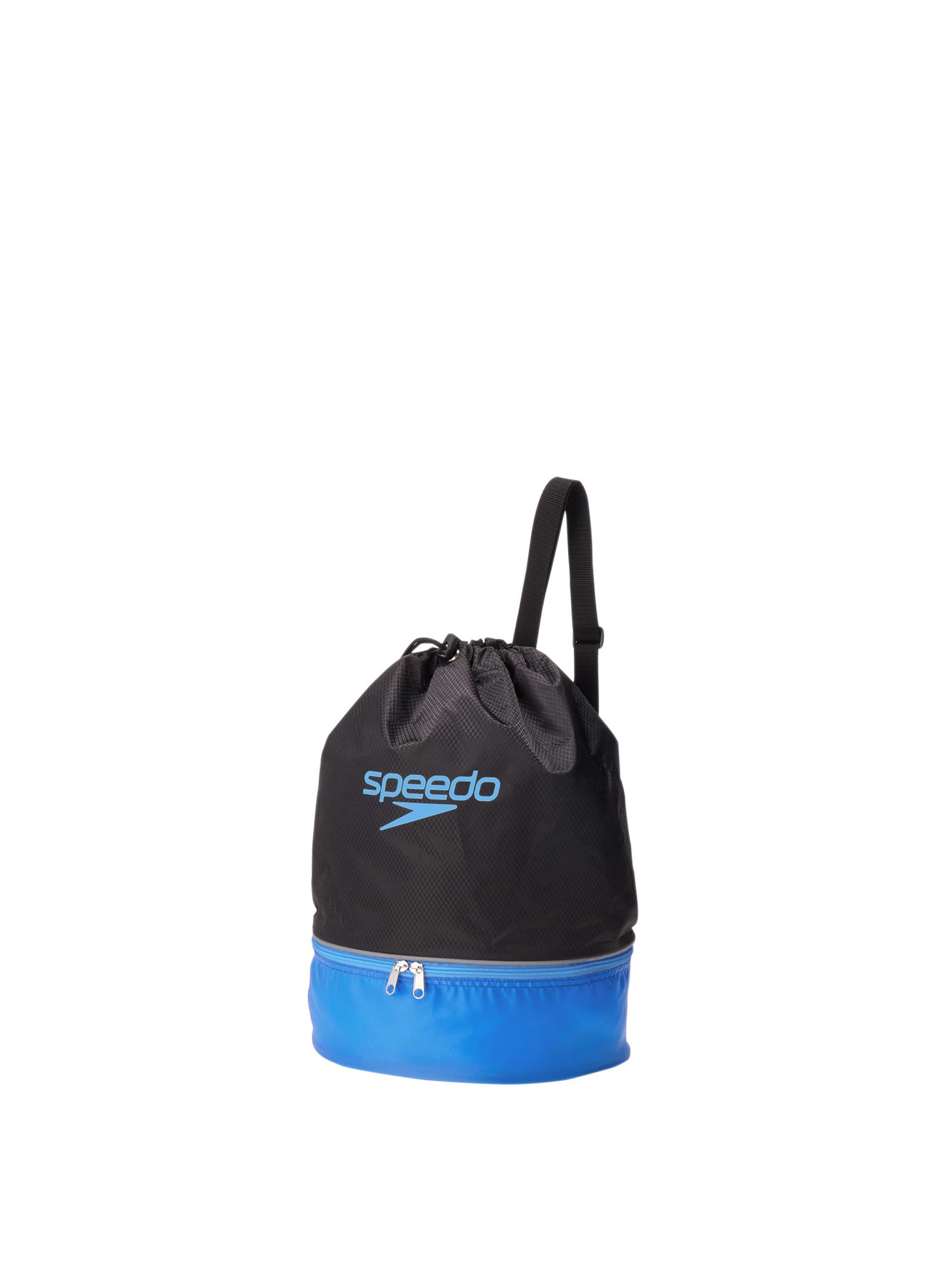 Speedo Swim Blue Bag, синий