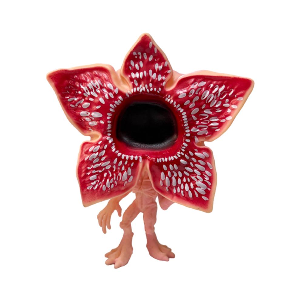 Strangers Things Figure Jane Ives/Will Byers/Mike Wheeler Action Figure Cosplay Vinyl ornament Figures Toy New Year gift