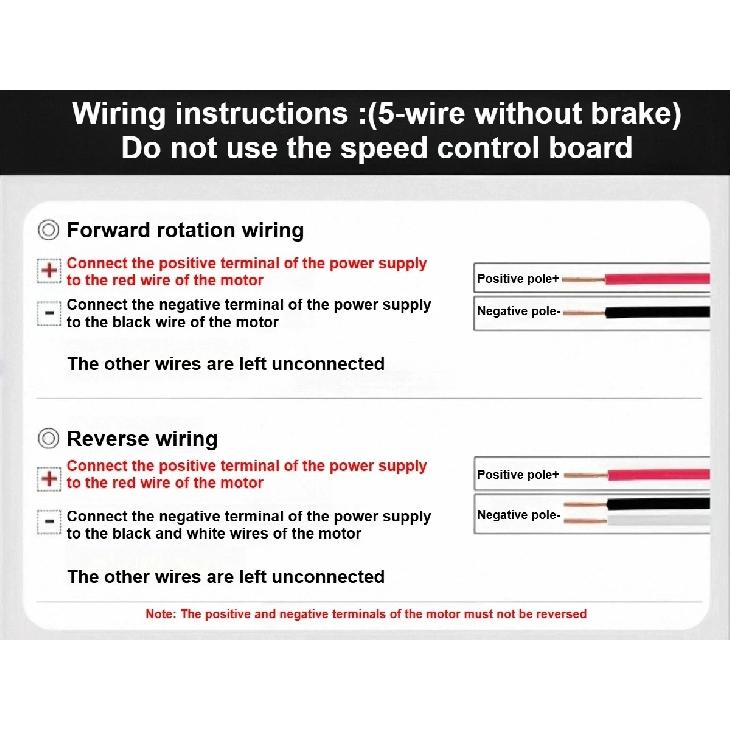 1pc PGM42-4260 brushless planetary DC gear motor 12V adjustable speed high-torque 24V Hall drive forward/reverse rotation motor