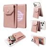 Cover per smartphone – Cover a portafoglio