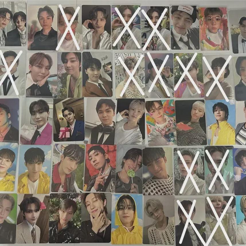 

Фотокарточка Seventeen
