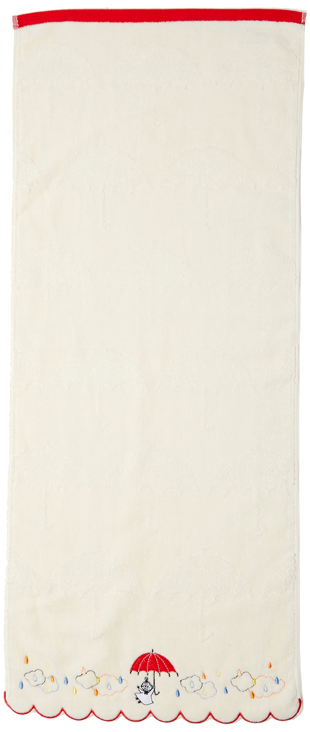 

Marushin Moomin Лицо Облако и Нордик 1405032200 Полотенце, Зонт, Стиль,