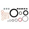 Full Set of Gasket Kit 1G823-99350 Fits for Kubota D902 Engine RTV900 RTV900G RTV900R RTV900T RTV900W Utility Vehicle KX41-3 Excavator BX24 BX25