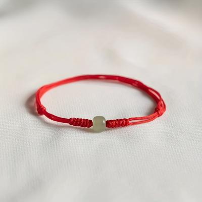 Bracciali – Braccialetti intrecciati