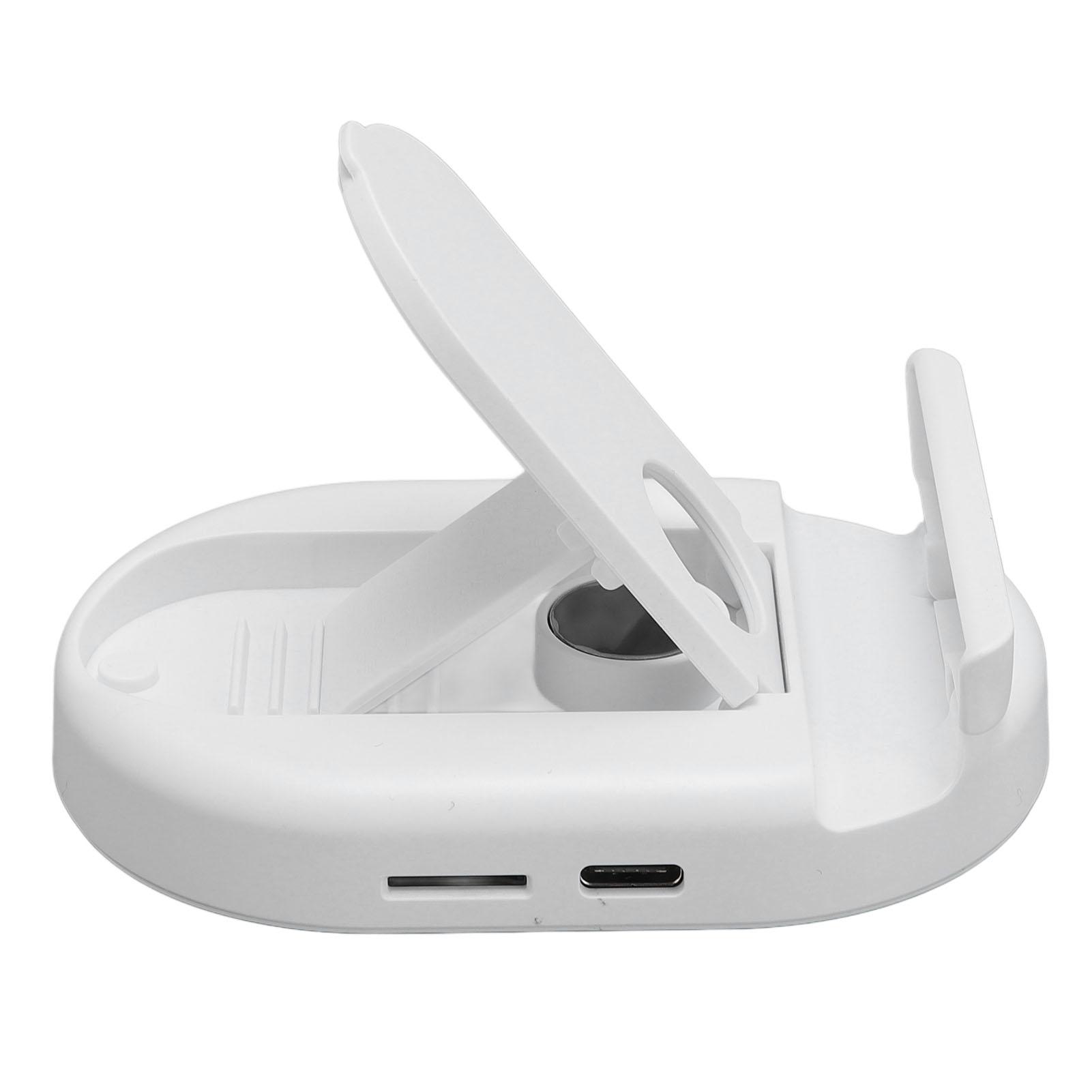 

Подушка-динамик костной проводимости, различный белый шум, небольшая Bluetooth-машина для сна с функцией синхронизации