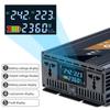 4000W 5000W 5500W 6000W 7000W 8000W 9000W 10000W 12000W Měnič napětí Auto 12V24V48V60V DC