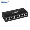 Switch Ethernet Gigabit Complet cu 8 Porturi FiberHome S1800-8G