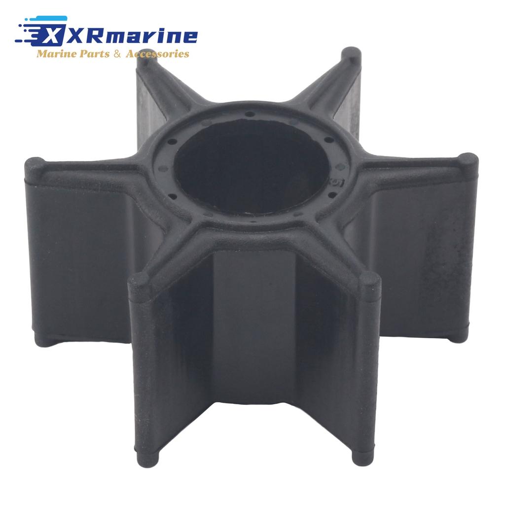18-3070 Water Pump Impeller 688-44352-03 Fits for Yamaha 2 Stroke 60HP 70HP 75HP 85HP 90HP Outboard Motor Replaces 688-44352-00