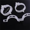 100PCS Garden Plant Flowers Tied Bundle Branch Clamp Clip Class Tools Flowers Vegetables Vine