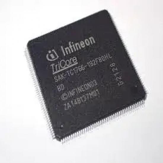 1Pcs/LoT SAK-TC1724N192F80HR SAKTC1724N192F80HR SAK-TC1724N192 SAKTC1724N192 SAK-TC1724N192F80HL SAKTC1724N192F80HL LQFP144 SAK-TC1724N192F80HR