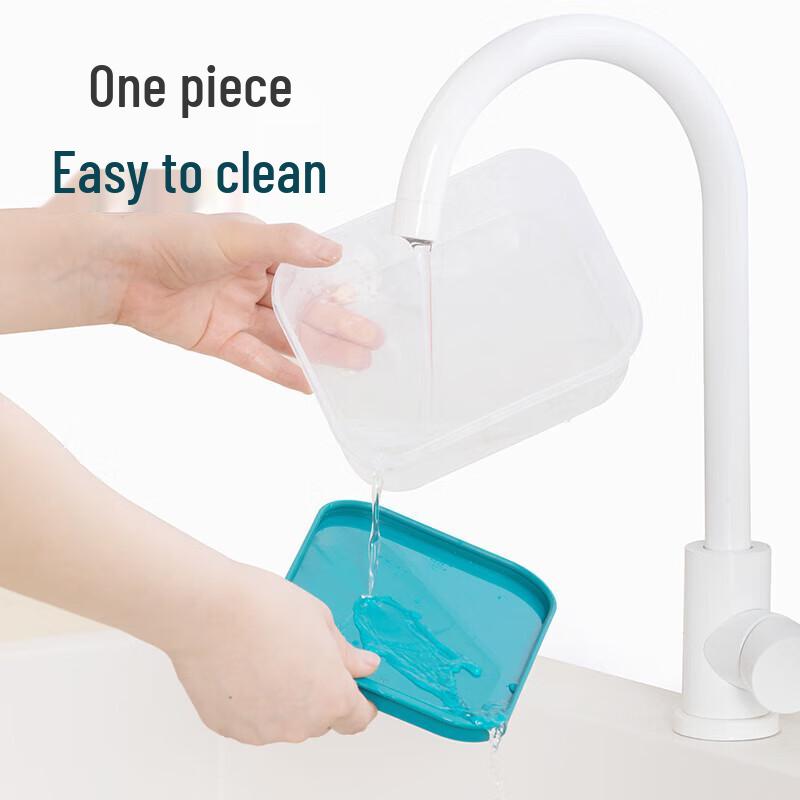 Chahua 1300ml Food Storage Container