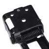 Vehicle Door Hinges for Improved Load Bearing Capacity Long Lasting Use And Corrosion Resistance 9067600328 9067600228