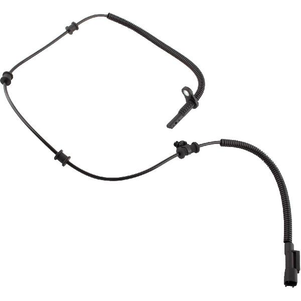 

BOXI Rear Left or Right Side ABS Wheel Speed Sensor Fits for Ram 1500 2013-2018 / for Ram 1500 Classic 2019 / 68053861AA 68231044AA ALS2588 5S13965