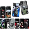 For Xiaomi Poco X7 X6 X5 F7 F6 F8 Ultra F5 M6 M7 M8 Pro C85 C75 C65 C71 C61 Phone Cover Case Kakashi Uchiha Itachi Narutos