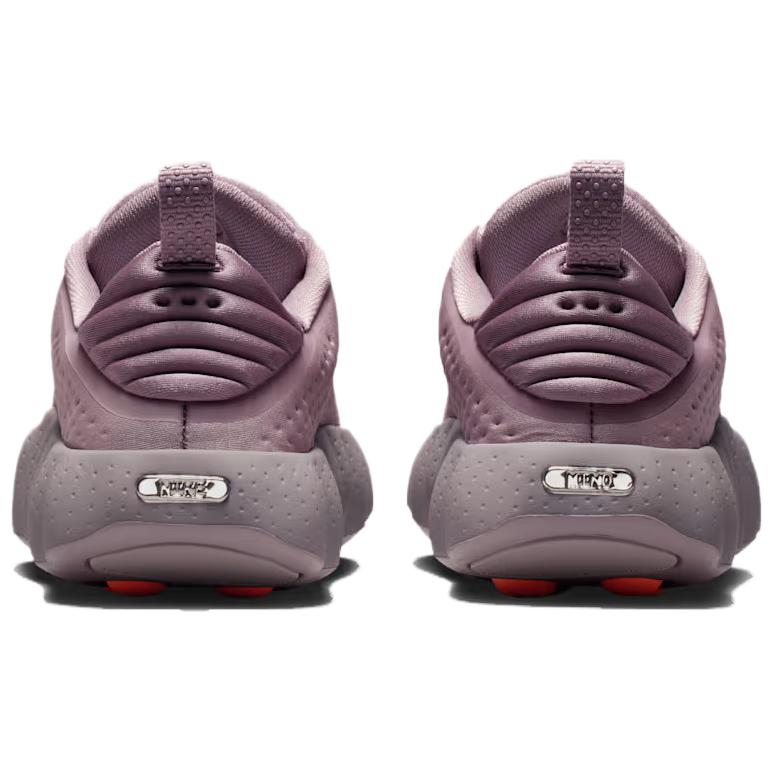 Nike Mind 002 Breathable Training Shoes Women's Purple HQ4310-200