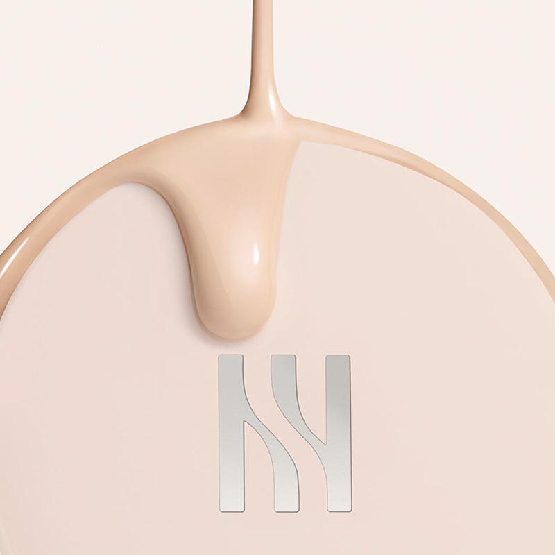 HERA Reflection Skin Glow Cushion Foundation SPF40/PA++ 15g / 5g Travel Size