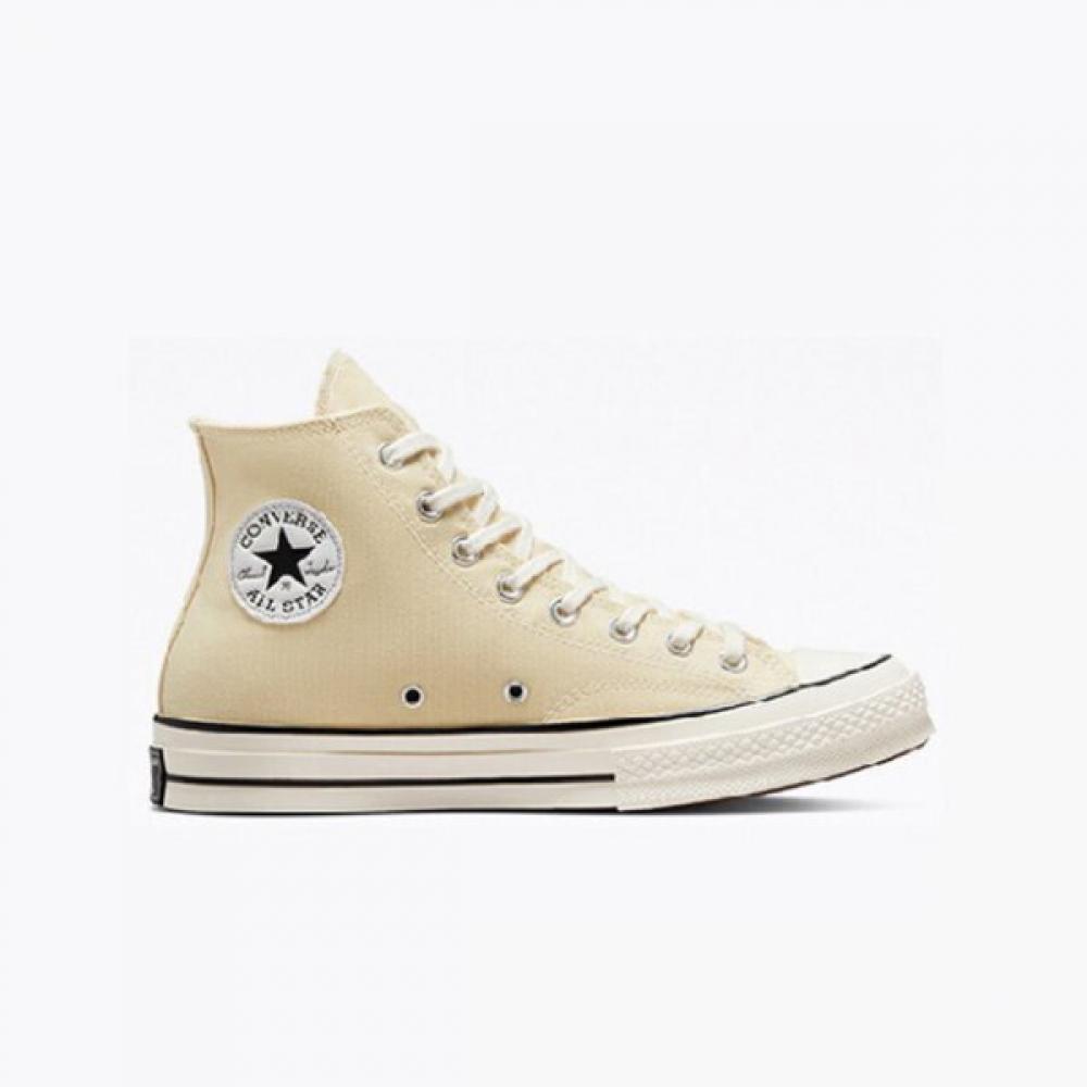 

Converse Кроссовки Kqf A00458c Chuck 70 Vintage Canvas Lemon Drop 260