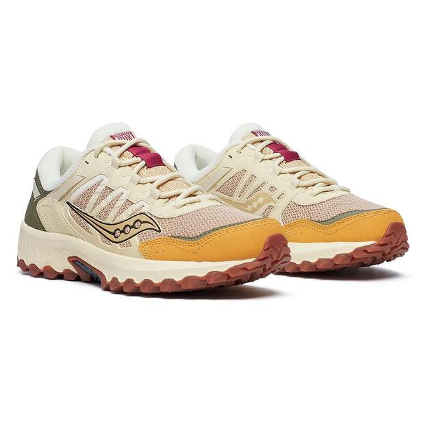 SAUCONY ORIGINALS Grid Peak Sneakers