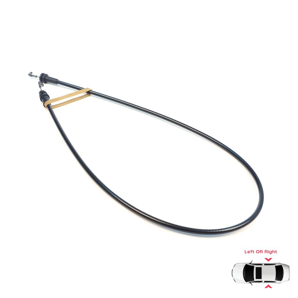 BDP1605 Seiten-Schiebetür-Schlossentriegelungskabel für VW Caddy MK3 2K 2C 2004-2015 2K5843653C