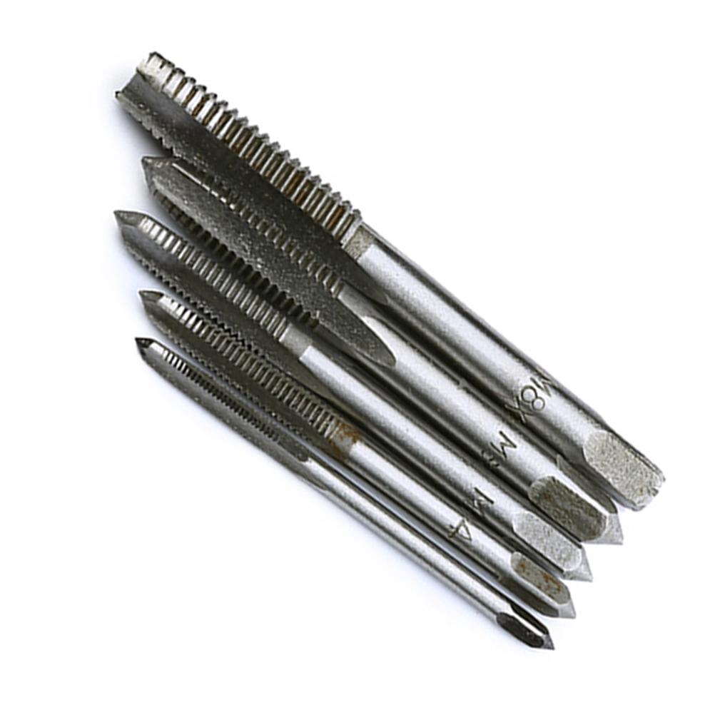 Buy High Speed Steel High Carbon Steel Machine Screw Tap Bottom Taps