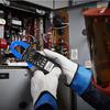 INFURIDER YF-7200B Digital Clamp Meter, TRMS Auto-Ranging AC/DC Current/Voltage Meter, Multimeter, DMM Electrical Tester, NCV Electronic Measuring Ins