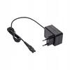 Zasilacz Impulsowy Akyga AK-PD-17 15V / 360mA 5.4W Wtyczka Philips Norelco SmartTouch