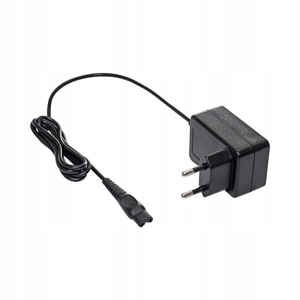 Zasilacz Impulsowy Akyga AK-PD-17 15V / 360mA 5.4W Wtyczka Philips Norelco SmartTouch