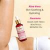 Body Glow Self-Tan Drops-Moisturizing & Soothing Skin-Builds Over Time A Beautifully Bronzed You-Suitable For All Skin Types, 30ml