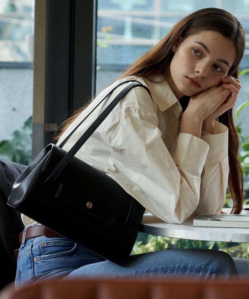 Valluat Mude Bag_Black